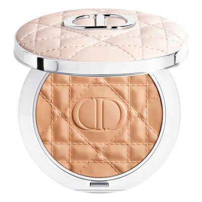 PÓ COMPACTO DIOR FOREVER NUDE POWDER
